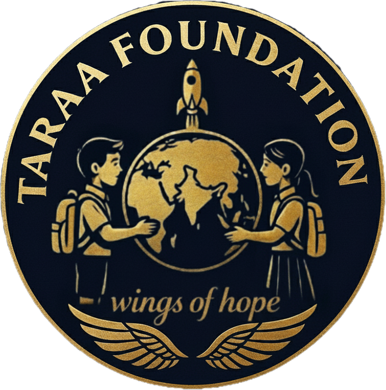 Taraa Foundation Logo